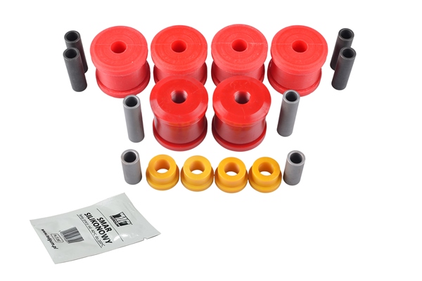 Tedgum Stuur TED41195