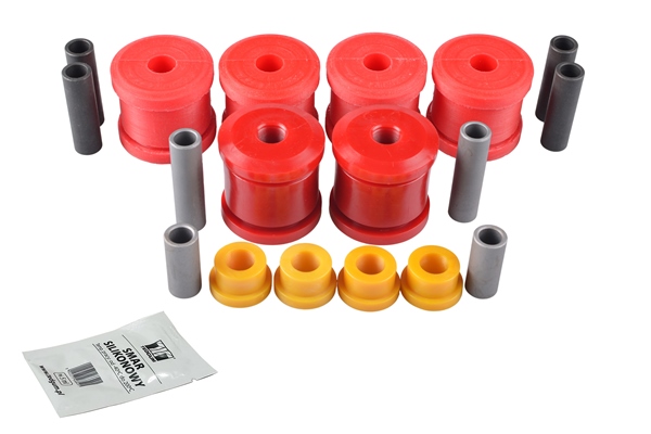 Stuur Tedgum TED41195