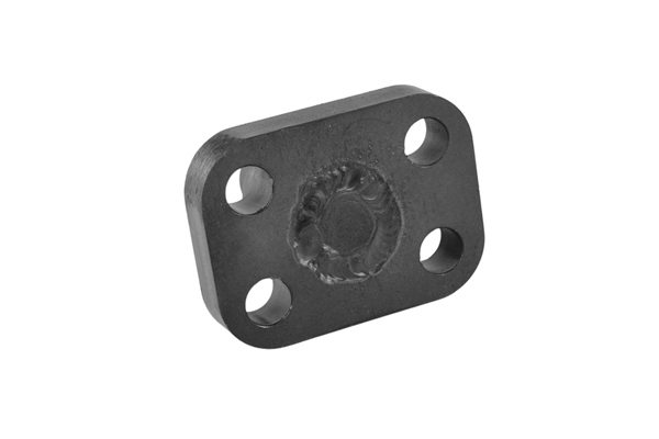 Tedgum Draagarm reparatieset TED41980