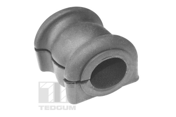 Stabilisatorstang rubber Tedgum TED42198