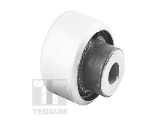 Draagarm-/ reactiearm lager Tedgum TED42411