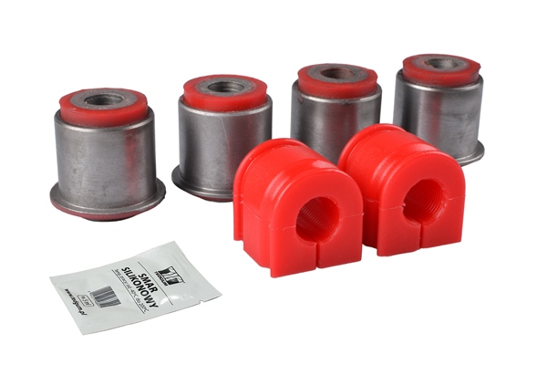 Tedgum Wielophanging reparatieset TED43724