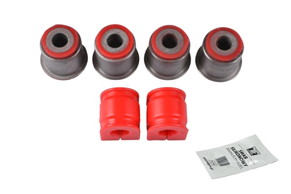 Tedgum Wielophanging reparatieset TED43724