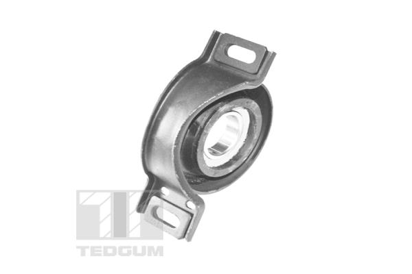 Tedgum Cardanaslager / ophanging TED44457