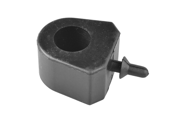 Tedgum Stabilisatorstang rubber TED44487