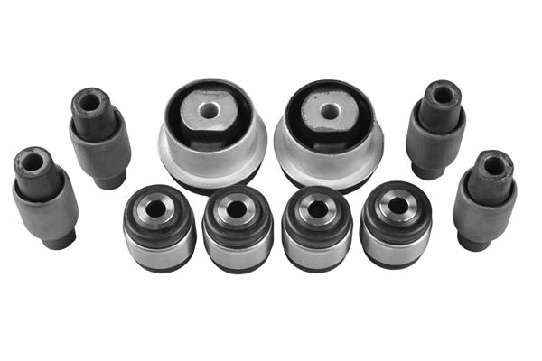 Tedgum Wielophanging reparatieset TED44829