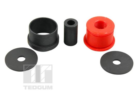 Tedgum Draagarm-/ reactiearm lager TED44870
