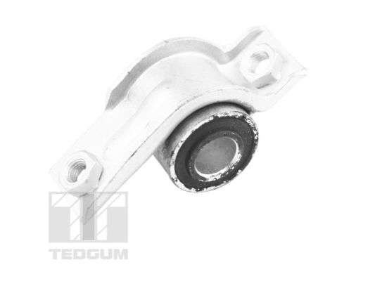 Draagarm-/ reactiearm lager Tedgum TED45685