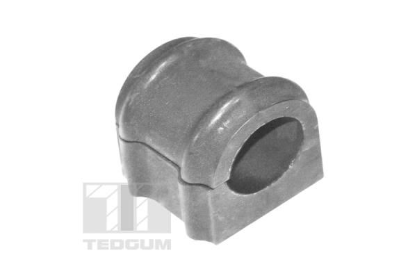 Stabilisatorstang rubber Tedgum TED46090