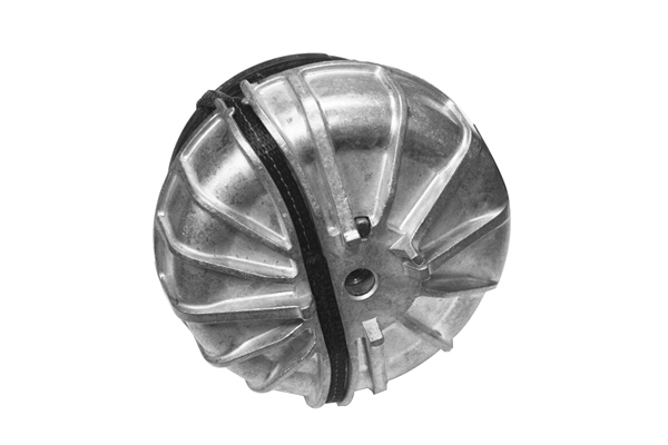 Tedgum Motorsteun TED46098
