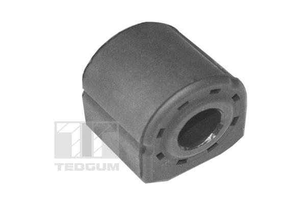 Stabilisatorstang rubber Tedgum TED46553