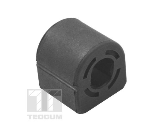 Stabilisatorstang rubber Tedgum TED47210