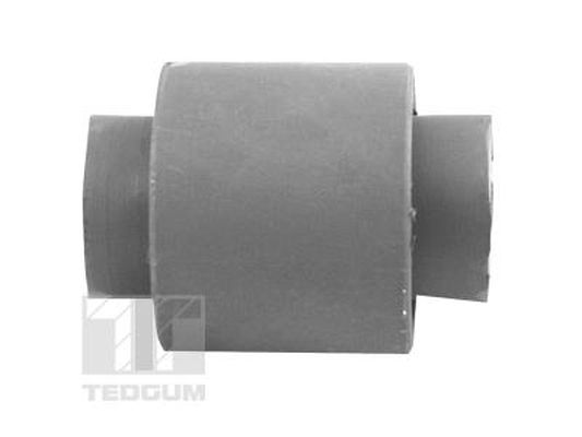 Tedgum Draagarm-/ reactiearm lager TED48170
