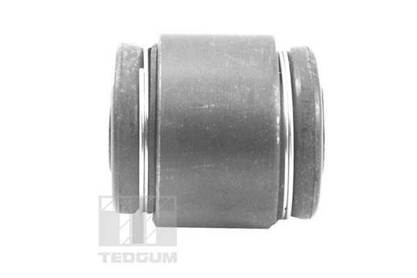 Tedgum Draagarm-/ reactiearm lager TED48244