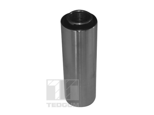 Tedgum Differentieel keerring TED48927