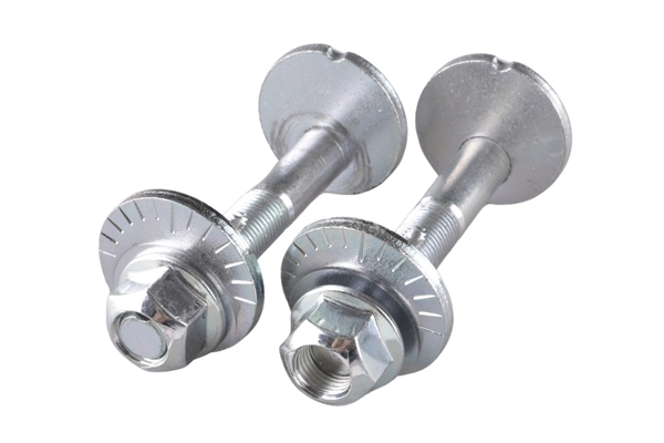 Wielvluchtcorrectieschroef Tedgum TED51260