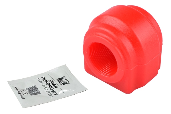 Stabilisatorlager aan draagarm Tedgum TED51415