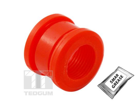 Stabilisatorstang rubber Tedgum TED52006