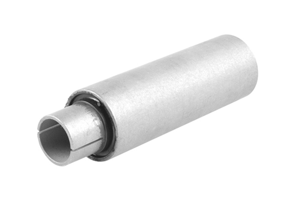 Differentieel keerring Tedgum TED52849