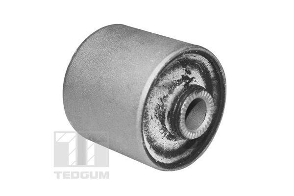 Draagarm-/ reactiearm lager Tedgum TED53263