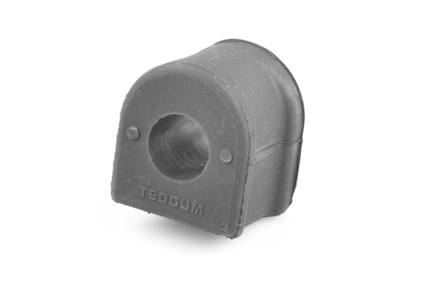 Stabilisatorstang rubber Tedgum TED54003
