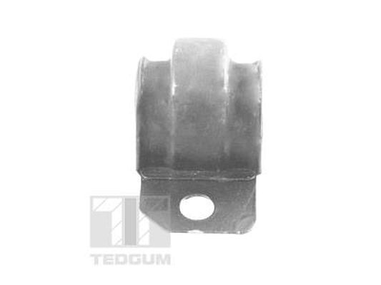 Tedgum Stabilisatorstang rubber TED54047