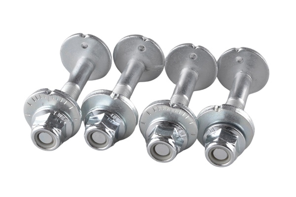 Montageset, stuur Tedgum TED54791