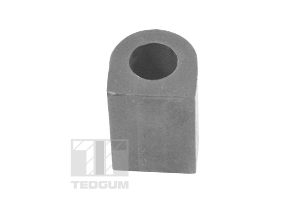 Tedgum Stabilisatorstang rubber TED55019