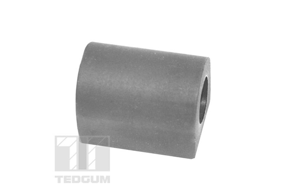 Tedgum Stabilisatorstang rubber TED55019