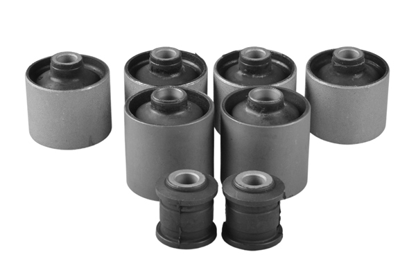 Stuur Tedgum TED55264