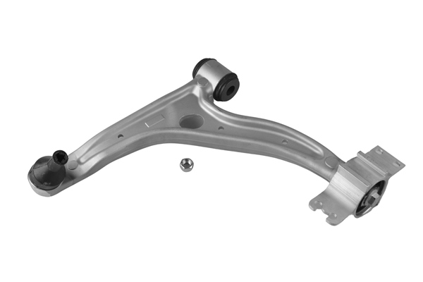 Tedgum Draagarm TED55379