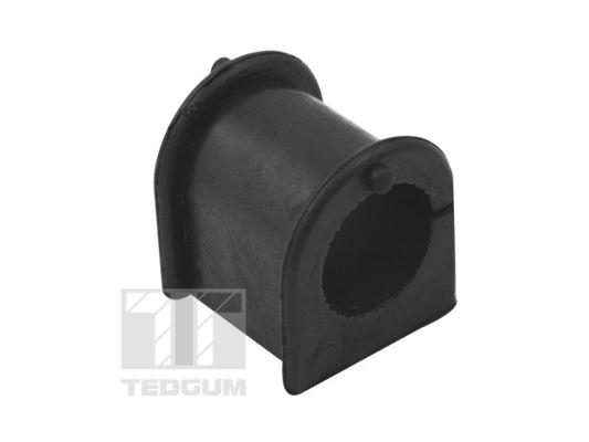 Stabilisatorstang rubber Tedgum TED55407