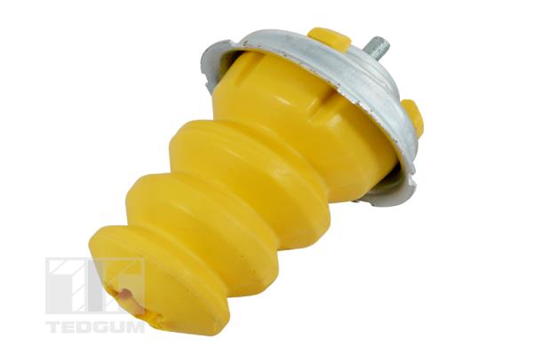 Tedgum Aanslagrubber vering TED55753