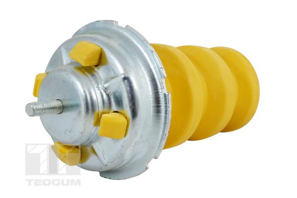 Tedgum Aanslagrubber vering TED55753