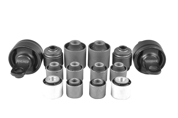 Stuur Tedgum TED56117