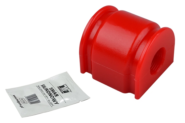 Stabilisatorlager aan draagarm Tedgum TED56967