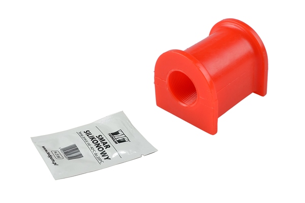Stabilisatorstang rubber Tedgum TED57513