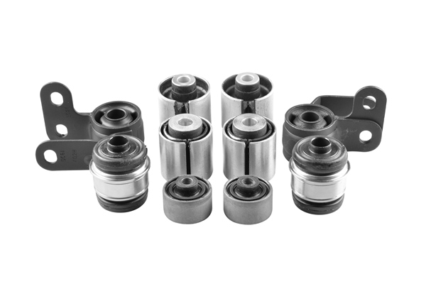 Stuur Tedgum TED57581