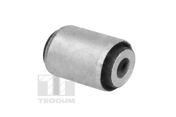 Draagarm-/ reactiearm lager Tedgum TED57940