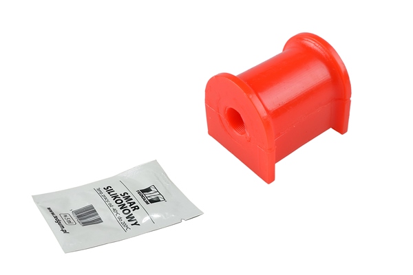 Stabilisatorstang rubber Tedgum TED58447