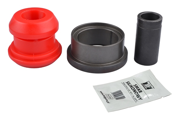 Draagarmrubber Tedgum TED59795