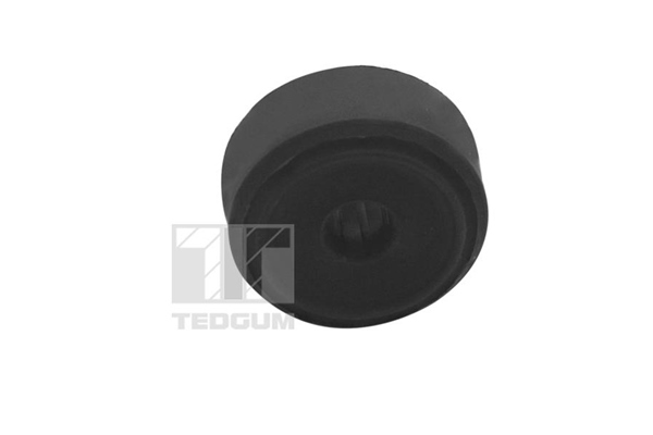 Veerpootlager & rubber Tedgum TED60055