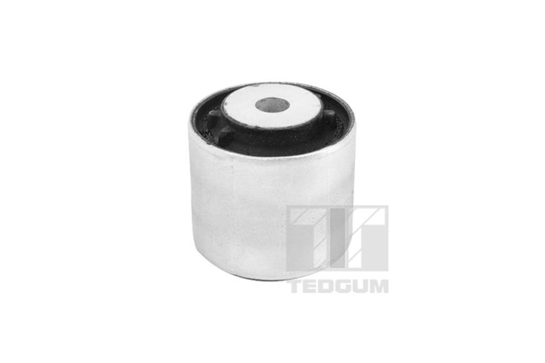 Tedgum Draagarm-/ reactiearm lager TED60142