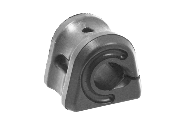 Stabilisatorstang rubber Tedgum TED60223