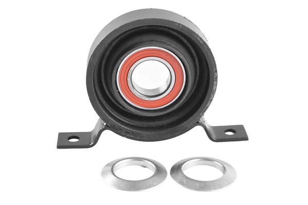 Tedgum Cardanaslager / ophanging TED60661