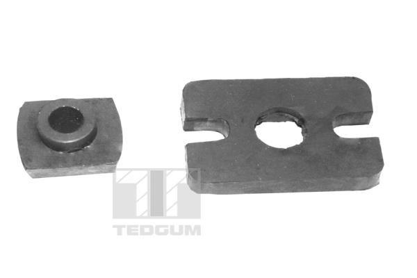 Wielnaaf Tedgum TED60663