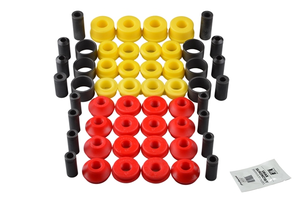 Lagerset, stuur Tedgum TED61117