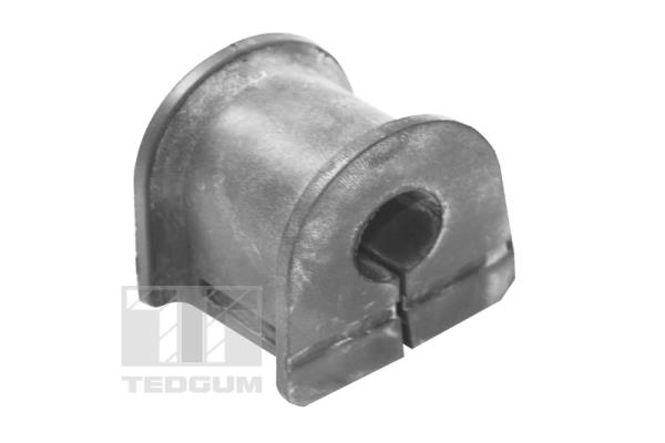 Stabilisatorstang rubber Tedgum TED61310