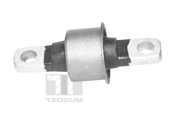 Tedgum Differentieel keerring TED61970