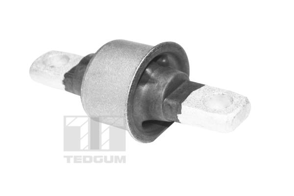 Tedgum Differentieel keerring TED61970